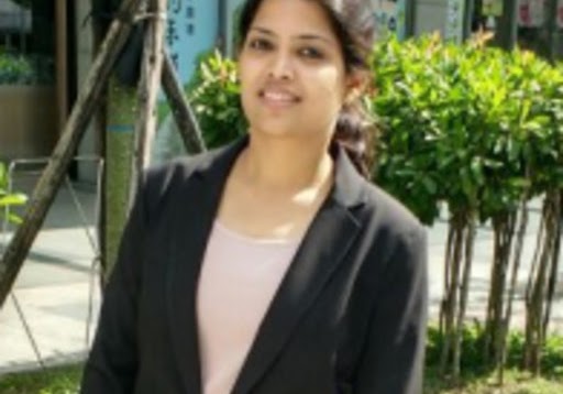 Sakshi Chauhan